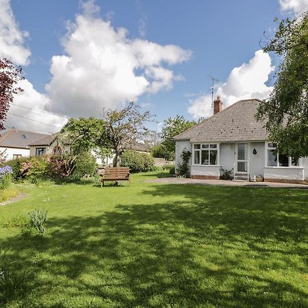 Vila The Anchorage Shepton Mallet Exteriér fotografie