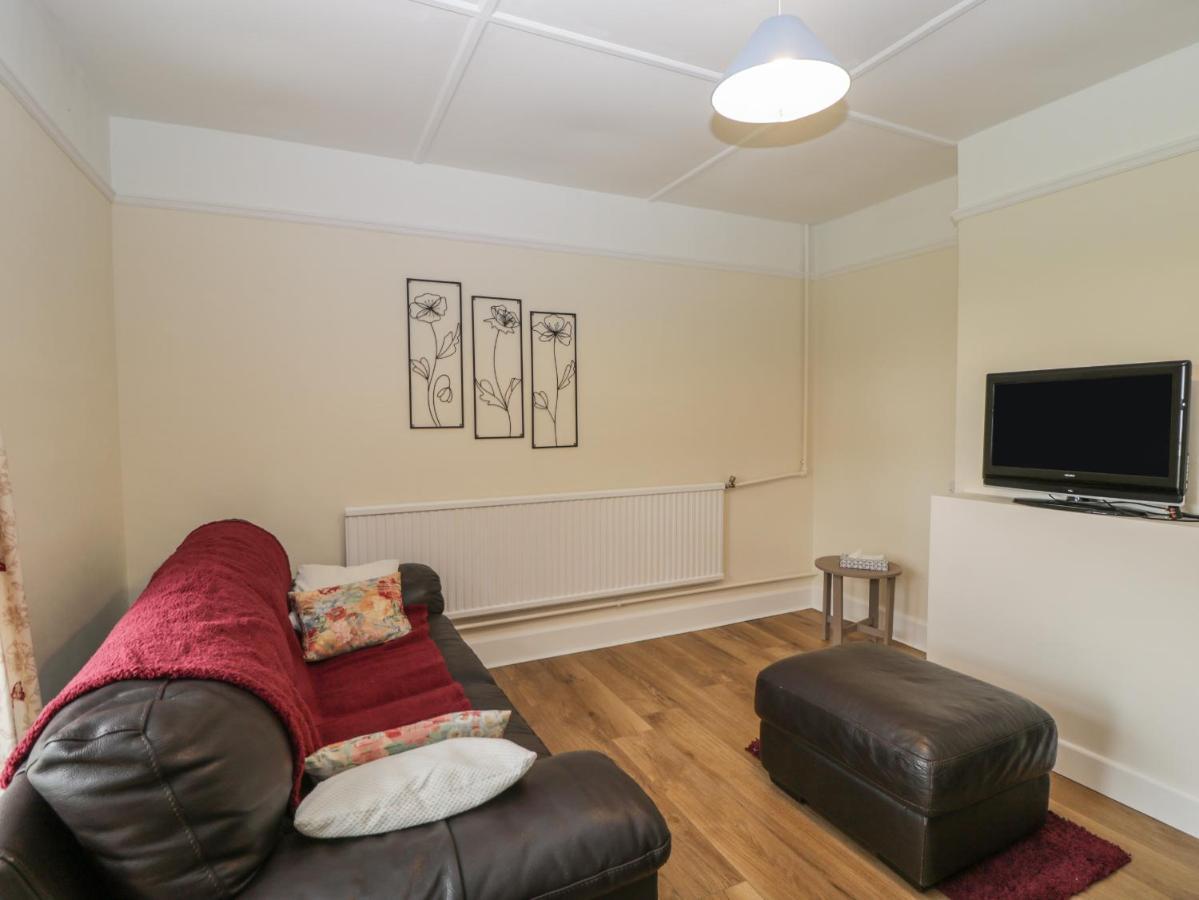 Vila The Anchorage Shepton Mallet Exteriér fotografie