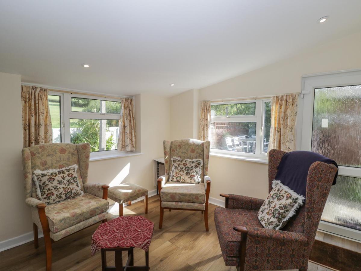 Vila The Anchorage Shepton Mallet Exteriér fotografie