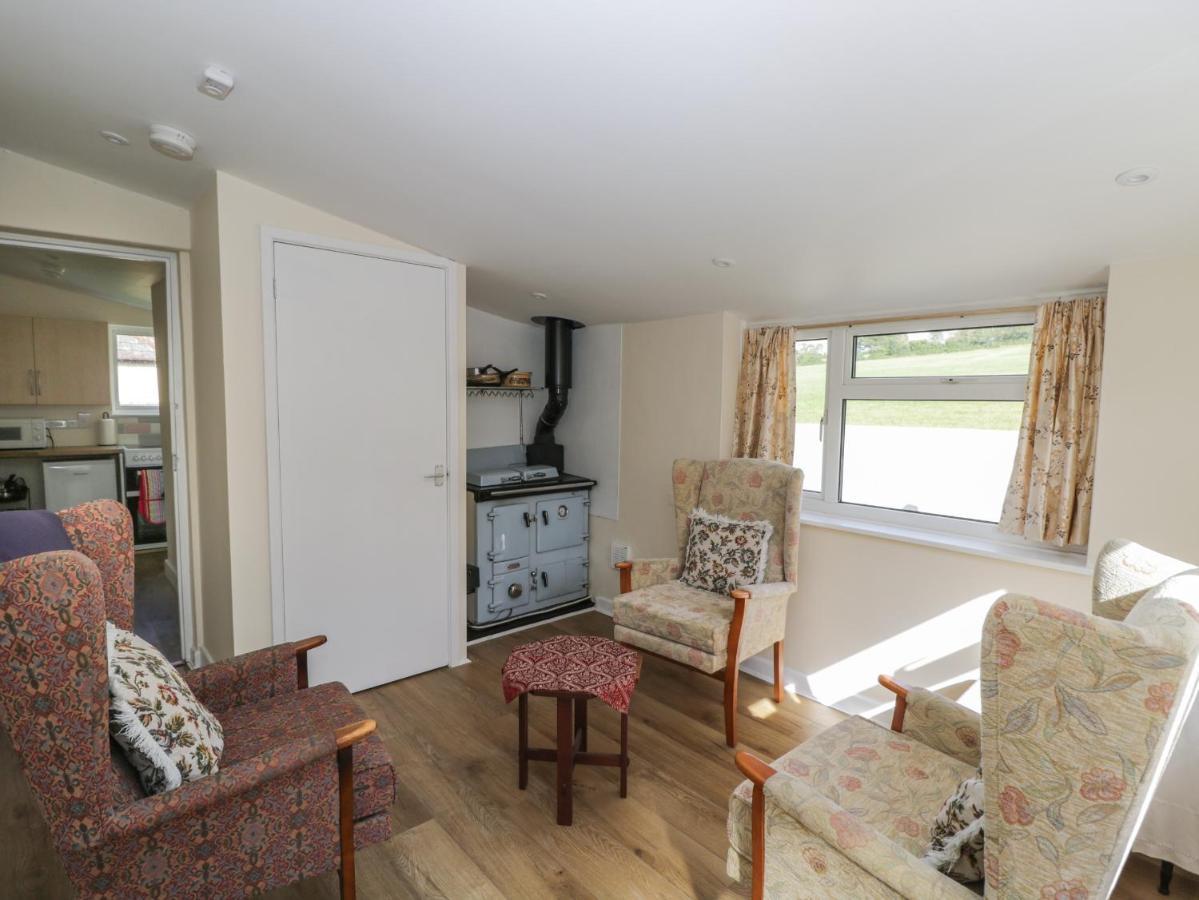 Vila The Anchorage Shepton Mallet Exteriér fotografie