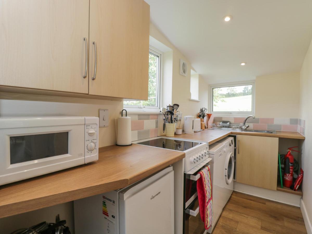 Vila The Anchorage Shepton Mallet Exteriér fotografie