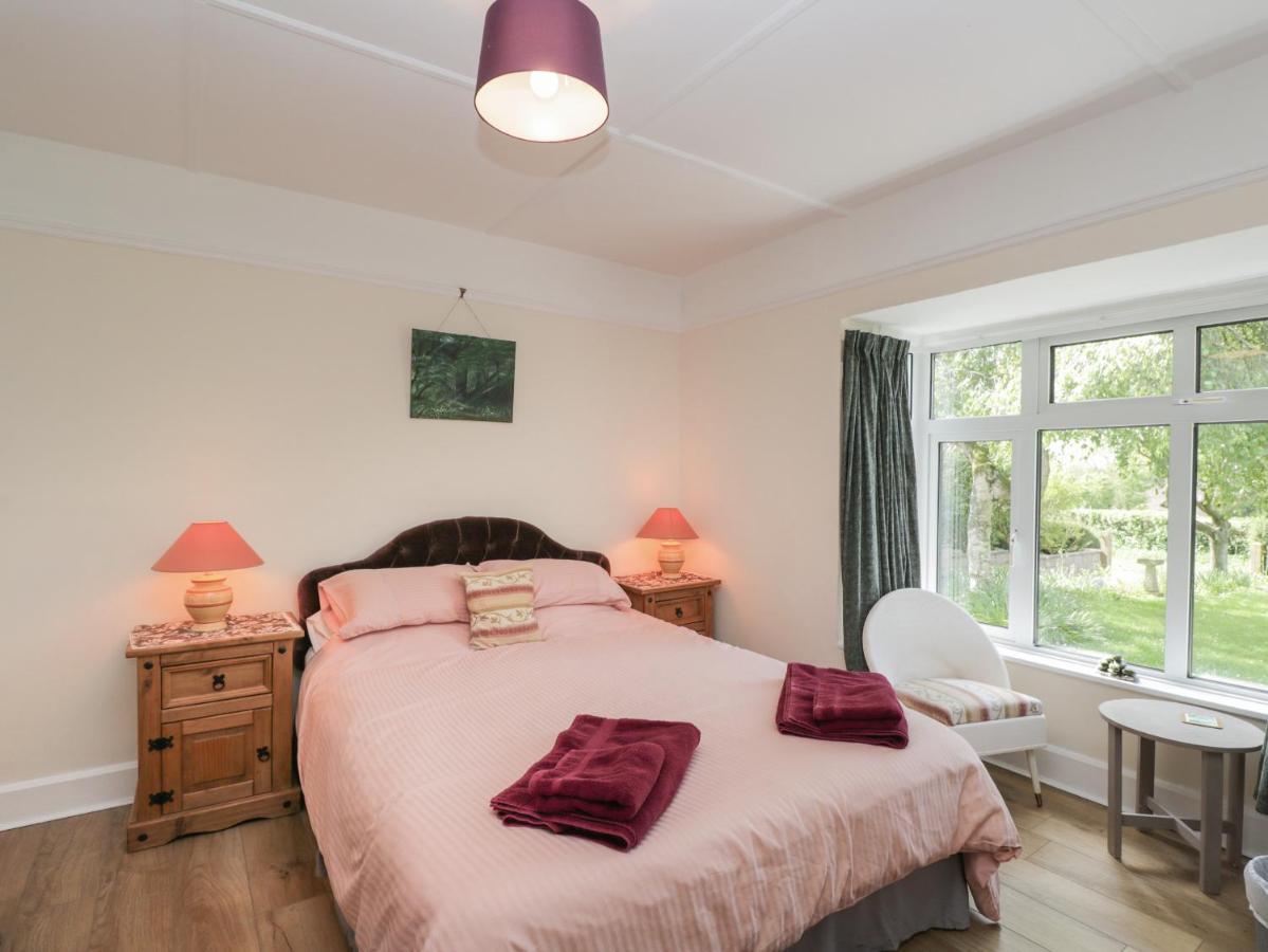 Vila The Anchorage Shepton Mallet Exteriér fotografie