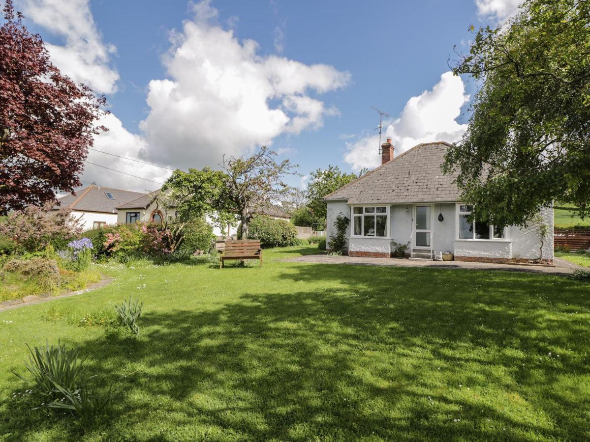 Vila The Anchorage Shepton Mallet Exteriér fotografie