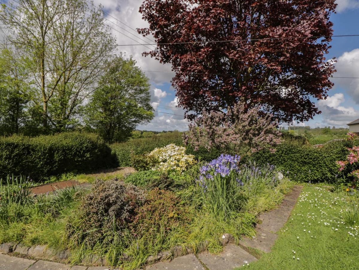 Vila The Anchorage Shepton Mallet Exteriér fotografie