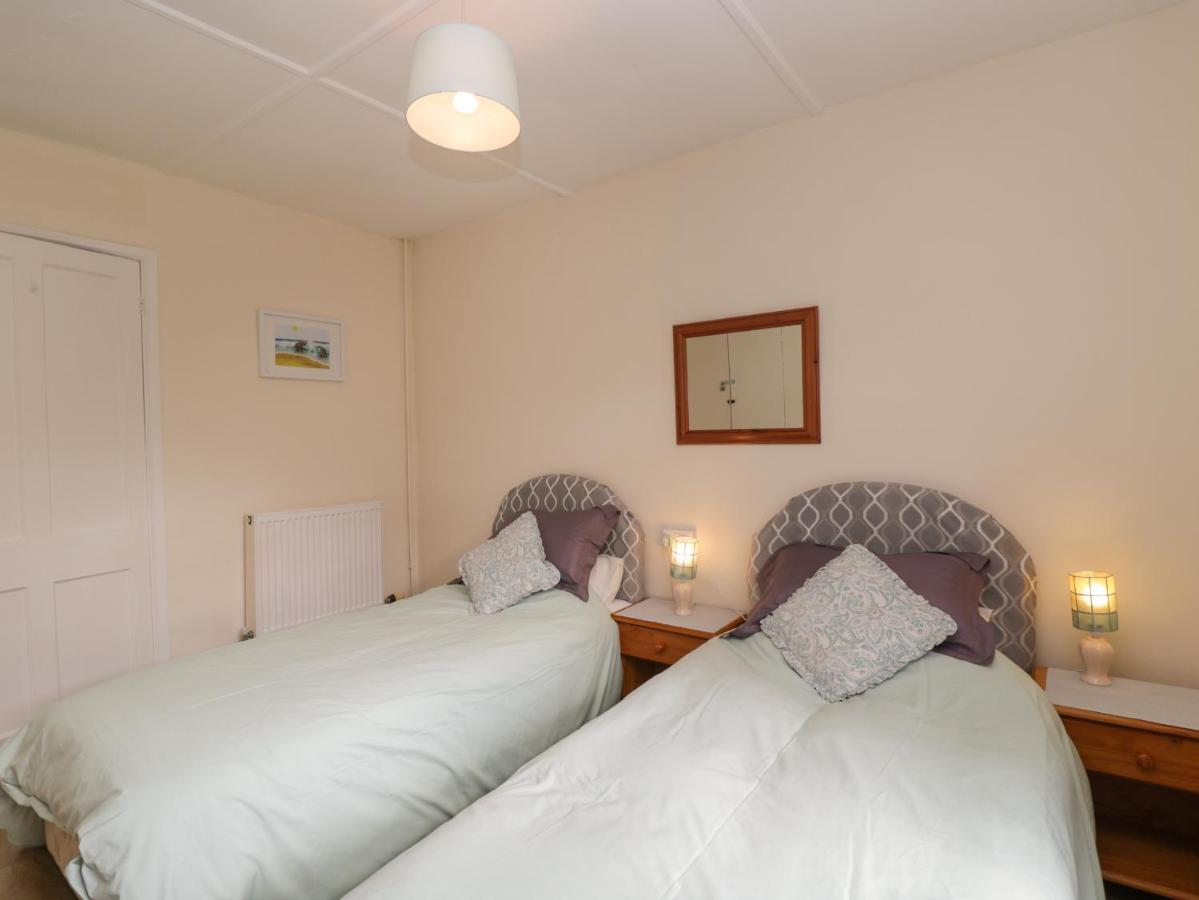 Vila The Anchorage Shepton Mallet Exteriér fotografie
