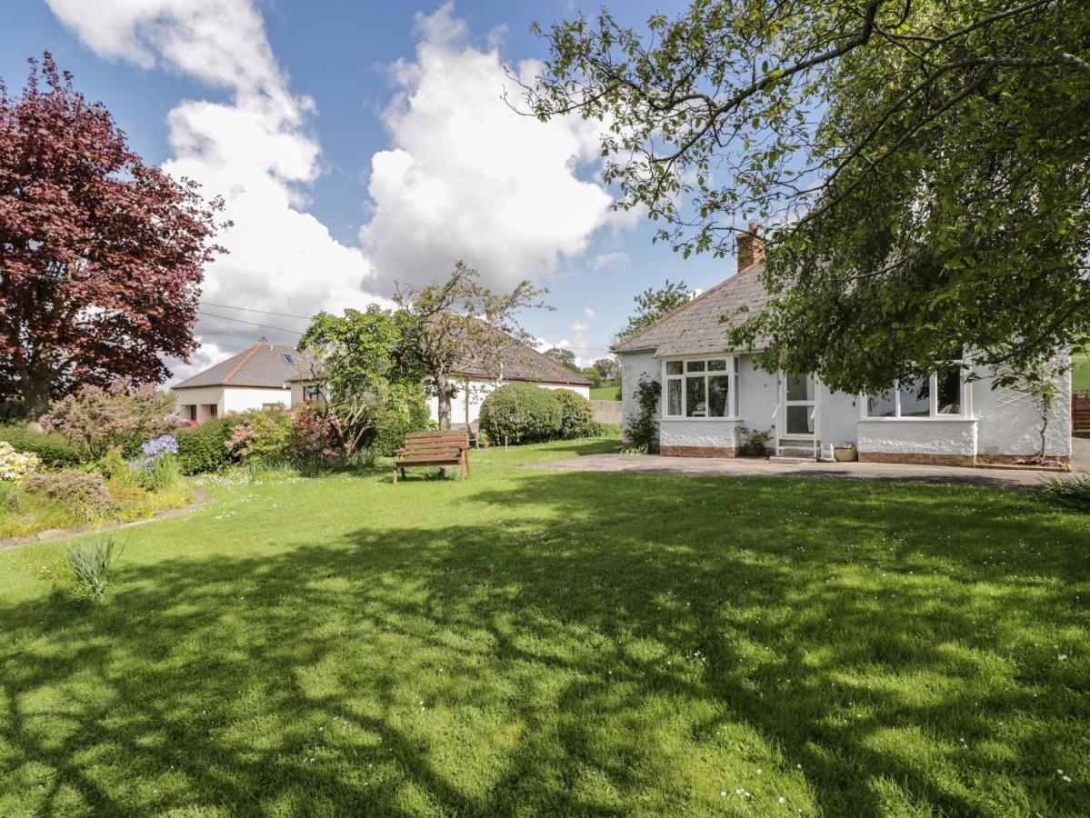 Vila The Anchorage Shepton Mallet Exteriér fotografie